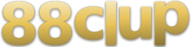 88clup logo