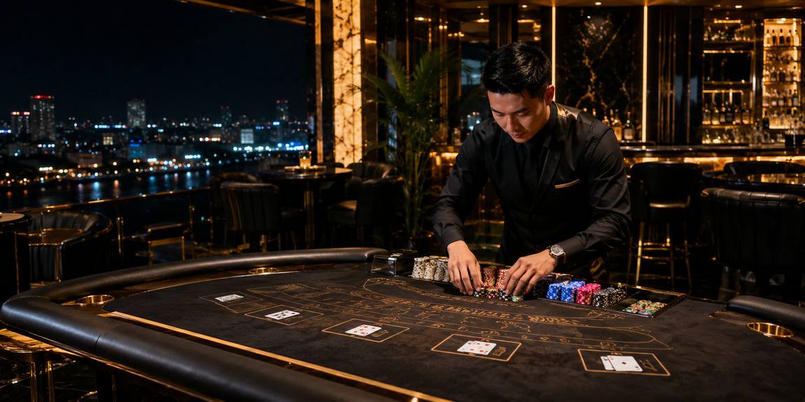 88clup Dragon Tiger Di Động